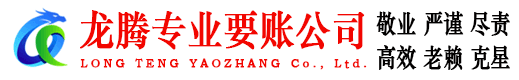 桓台龙腾收账公司